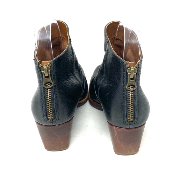 Kork Ease Booties - Picture 6 of 9